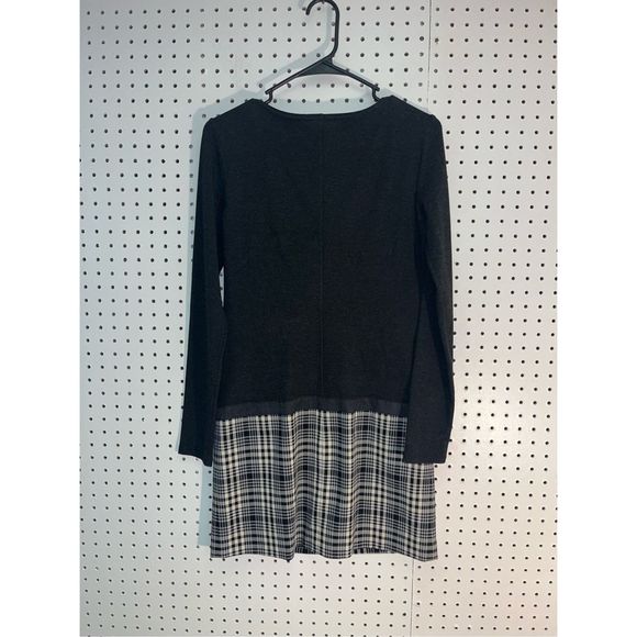 Theory Dress - Picture 2 of 4